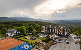 Kazalnica Family&Conference Resort Kolo Karpacza