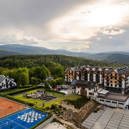 Kazalnica Family&Conference Resort W Sosnowce Kolo Karpacza Sosnowka  Exterior photo