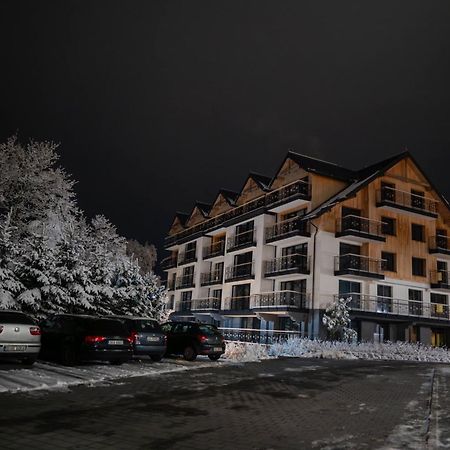 Kazalnica Family&Conference Resort W Sosnowce Kolo Karpacza Sosnowka  Exterior photo