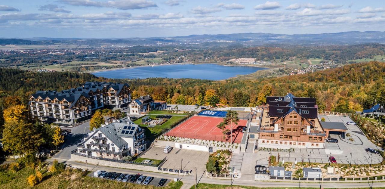 Kazalnica Family&Conference Resort W Sosnowce Kolo Karpacza Sosnowka  Exterior photo
