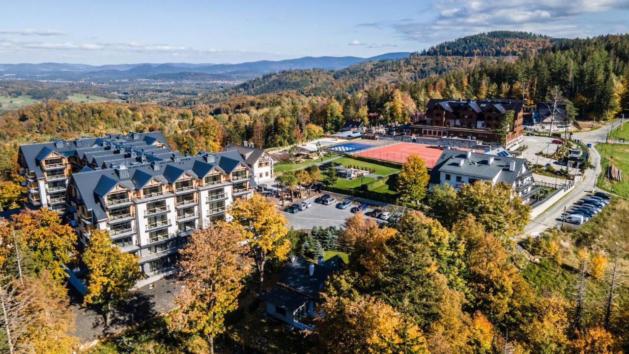 Kazalnica Family&Conference Resort W Sosnowce Kolo Karpacza Sosnowka  Exterior photo