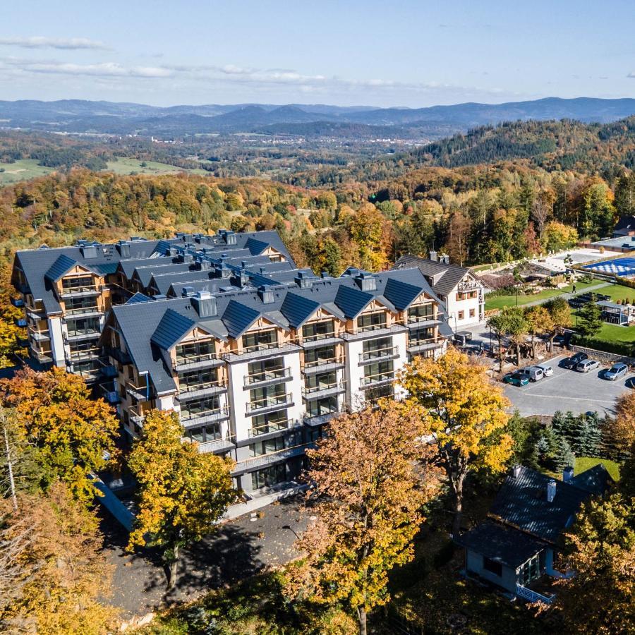 Kazalnica Family&Conference Resort W Sosnowce Kolo Karpacza Sosnowka  Exterior photo