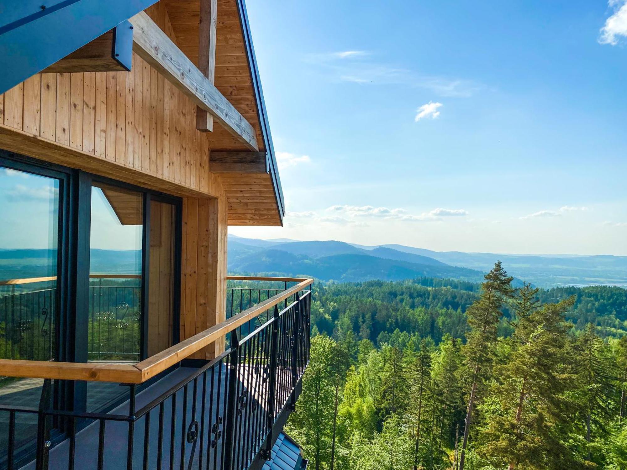 Kazalnica Family&Conference Resort W Sosnowce Kolo Karpacza Sosnowka  Exterior photo