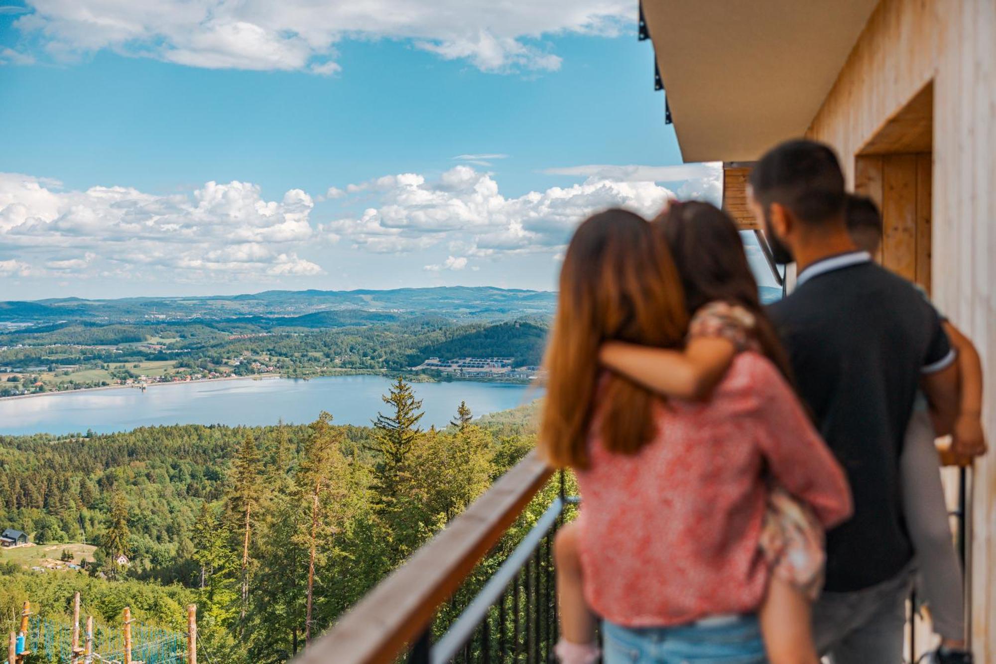 Kazalnica Family&Conference Resort W Sosnowce Kolo Karpacza Sosnowka  Exterior photo