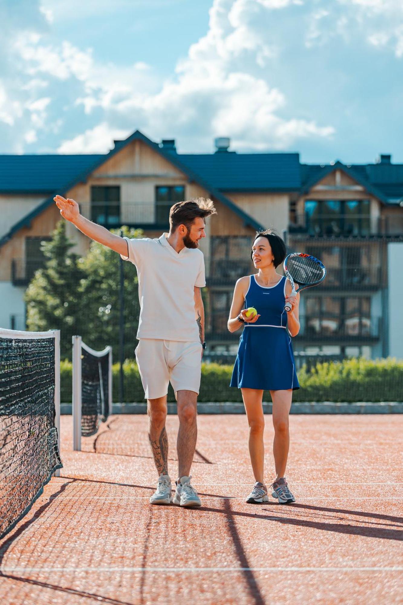 Kazalnica Family&Conference Resort W Sosnowce Kolo Karpacza Sosnowka  Exterior photo